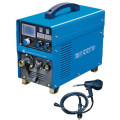 IGBT Inverter Welding Machine for Thin Al/Ss Sheet